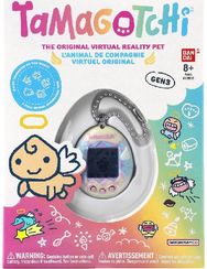 Interaktyvus skaitmeninis augintinis TAMAGOTCHI Angel Party