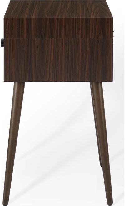 Patefonas CROSLEY Jasper Walnut