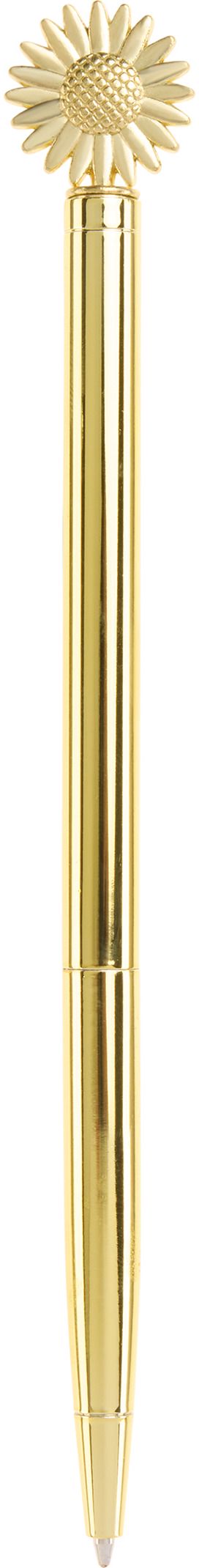 Tušinukas MR GOLDEN DAISY, dėžutėje, 0,5mm, mėlynos sp.