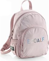 Kuprinė MR Planet B, RPET, 35 cm, 2 sk., rožinės sp.