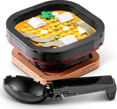 MAX Konstruktorius SUSHI