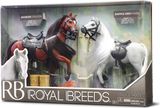 ROYAL BREEDS Žirgų rinkinys