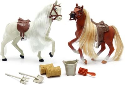 ROYAL BREEDS Žirgų rinkinys