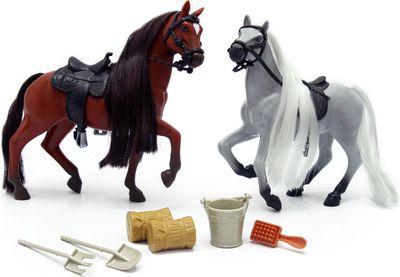 ROYAL BREEDS Žirgų rinkinys