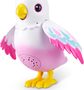 PETS ALIVE Interaktyvus magiškas paukštelis Polly