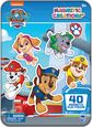 PAW PATROL Magnetinis rinkinys
