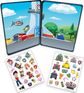 PAW PATROL Magnetinis rinkinys