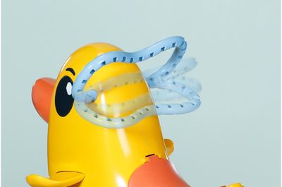 BABY BORN Stumdoma antytė Berta