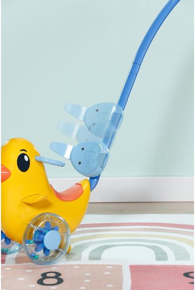 BABY BORN Stumdoma antytė Berta