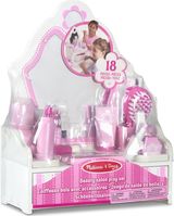MELISSA & DOUG playset Vanity Play Set