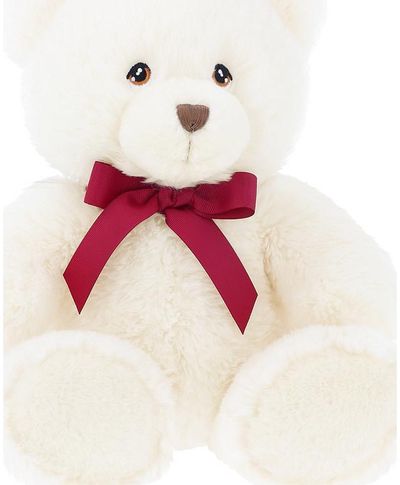 Pliušinis žaislas KEEL TOYS Keeleco Teddy Bear Harry, 25 cm, įv. rūšių