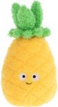 Pliušinis žaislas KEEL TOYS Fruits And Vegetables, 12 cm, įv. rūšių