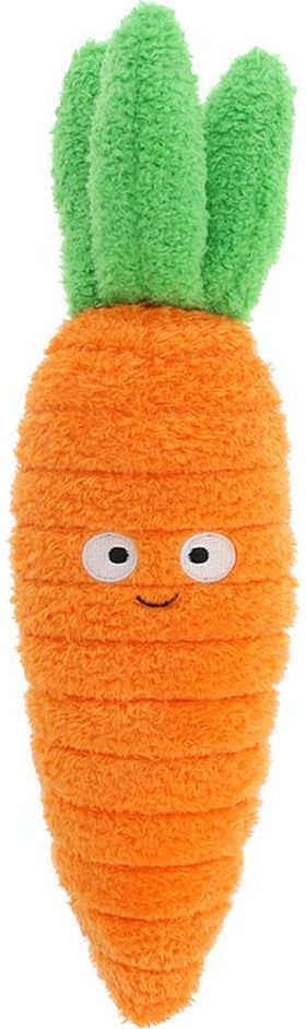 Pliušinis žaislas KEEL TOYS Fruits And Vegetables, 12 cm, įv. rūšių