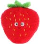 Pliušinis žaislas KEEL TOYS Fruits And Vegetables, 12 cm, įv. rūšių