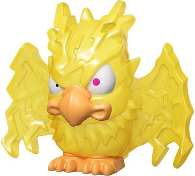 MRBEAST LAB Swarms Figūrėlė, 2,5 cm