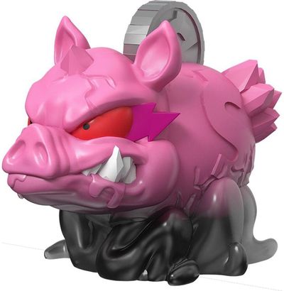 MRBEAST LAB Swarms Figūrėlė, 2,5 cm