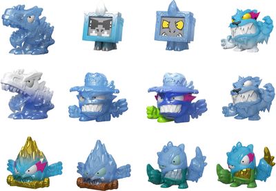 MRBEAST LAB Swarms Figūrėlė, 2,5 cm