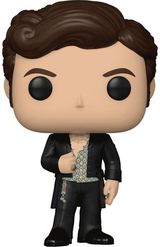 FUNKO POP! Vinilinė figūrėlė: Bridgerton - Colin Bridgerton