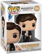 FUNKO POP! Vinilinė figūrėlė: Bridgerton - Colin Bridgerton