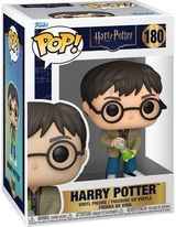 Vinilinė figūrėlė FUNKO POP! Harry Potter - Harry Potter