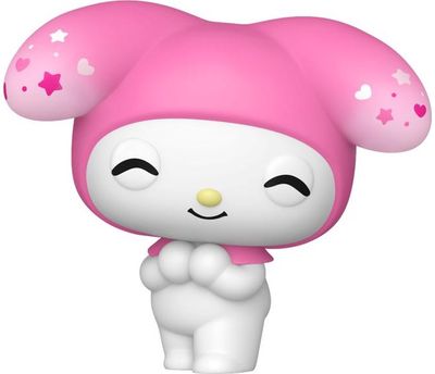 Vinilinė figūrėlė FUNKO POP! Sanrio - My Melody
