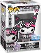 Vinilinė figūrėlė FUNKO POP! Sanrio - Kuromi & Baku Anniversary)
