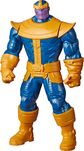 MARVEL figure Olympus Deluxe 24 cm