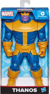 MARVEL figure Olympus Deluxe 24 cm