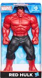 MARVEL figure Olympus Deluxe 24 cm