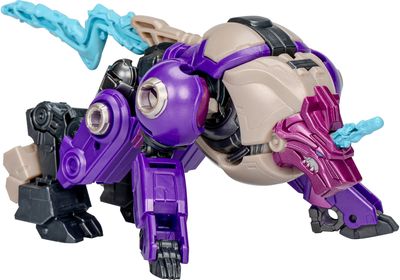 TRANSFORMERS MV8 Figūrėlė Prime Changer Alpha Trion, 12,7 cm
