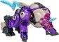 TRANSFORMERS MV8 Figūrėlė Prime Changer Alpha Trion, 12,7 cm