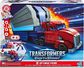 TRANSFORMERS EARTHSPARK Rinkinys Kovinis vilkikas
