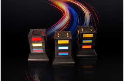 RECENT TOYS Galvosūkis Chameleonas