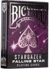 Kortos BICYCLE Stargazer Falling Star