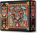 Dėlionė THEORY11 Grateful Dead, 1000 det.