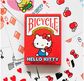 Kortos BICYCLE Hello Kitty
