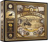 Dėlionė THEORY11 Yellowstone, 1000 det.