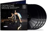 Depeche Mode: Memento Mori Mexico City 4LP