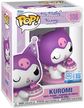 Vinilinė figūrėlė FUNKO POP! Sanrio - Kuromi with Cake (20th Anniversary)