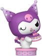 Vinilinė figūrėlė FUNKO POP! Sanrio - Kuromi with Cake (20th Anniversary)