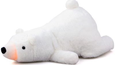 Interaktyvus rinkinys SILVERLIT Išgelbėk meškutį