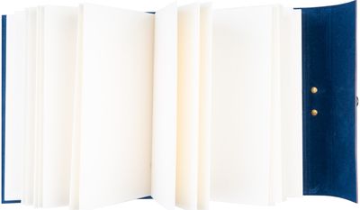 Užrašinė PREMIUM ASTRAL, dirbtinės odos viršelis, A5, 90 l.