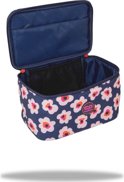 Kosmetinė CP Flores Nina, su rankena