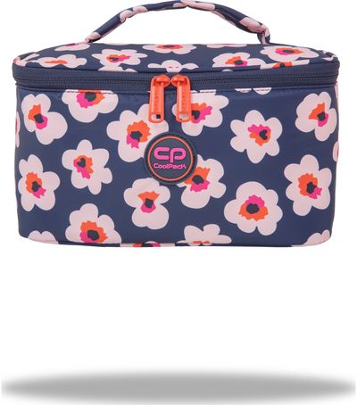 Kosmetinė CP Flores Nina, su rankena