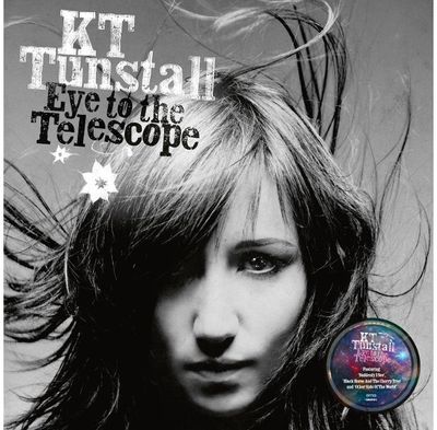 KT Tunstall: Eye to the Telescope - LP