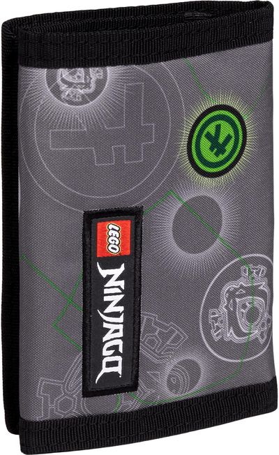 LEGO NINJAGO Piniginė Elemental Master of Energy