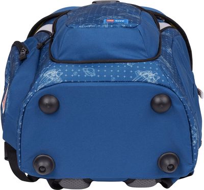 LEGO CITY Premium kuprinė Space Explorer