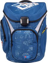 LEGO CITY Premium kuprinė Space Explorer