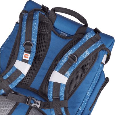 LEGO CITY Premium kuprinė Space Explorer