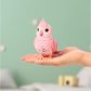 LITTLE LIVE PETS Paukščiukas su narveliu
